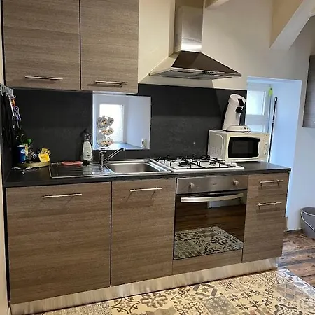 Duplex Au Lin *