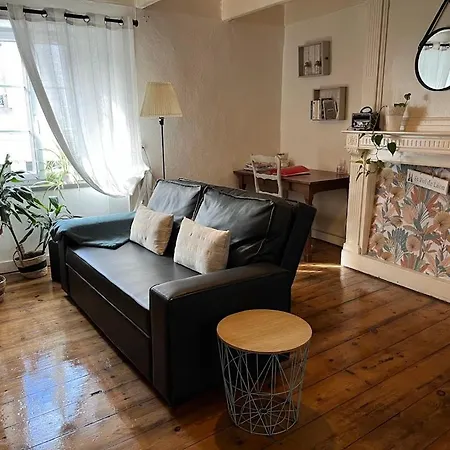 Duplex Au Lin 公寓